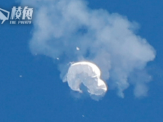 被美國擊落間諜氣球後 CNN:中國已停相關計劃 氣球隊近年逾20次橫越5大洲