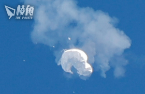被美國擊落間諜氣球後 CNN:中國已停相關計劃 氣球隊近年逾20次橫越5大洲