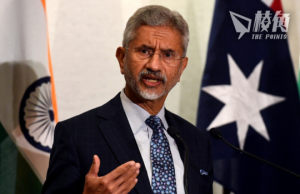 錫克教領袖溫哥華被槍殺案 印度願檢視加拿大相關證據