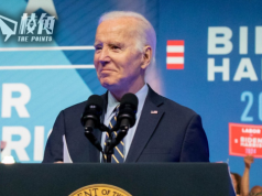 議長指拜登家族圍繞貪腐文化 眾院將對拜登展開彈劾調查 白宮譴責:極端政治手段