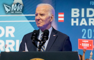 議長指拜登家族圍繞貪腐文化 眾院將對拜登展開彈劾調查 白宮譴責:極端政治手段