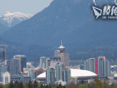 卑詩省連續2年升幅低於通脹 上調加租上限至3.5% 明年1.1生效 加租須3個月前通知