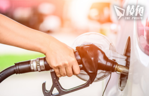 加拿大8月通脹率4% 油價上漲帶動連升兩個月 專家:提高央行再加息可能