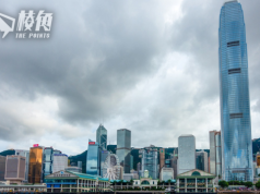 中港國際律師樓現裁員潮 港律師就業市場比金融風暴後更嚴峻