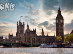 泰晤士報:MI5警告保守黨 2候選國會議員與中共統戰部有關