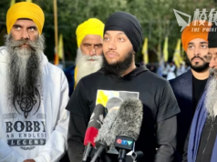 卑詩省錫克教領袖被殺 印度否認涉案逐加外交官報復 死者子首開腔:一直認為與印度政府有關