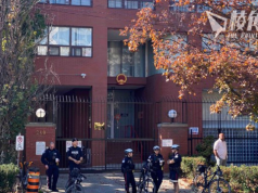 加國跨種族大聯盟譴責獨裁中共 10.1到多市中領館抗議