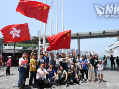 大陸中秋及十一黃金周長假期 料百萬中國旅客訪港 旅遊界:酒店入住率將達9成