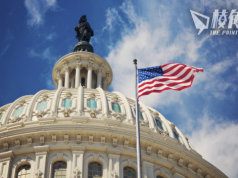 美參眾兩院撥款法案分歧持續 政府恐10.1停擺 白宮:要由共和黨議員解決僵局