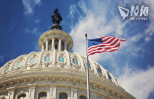 美參眾兩院撥款法案分歧持續 政府恐10.1停擺 白宮:要由共和黨議員解決僵局