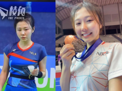 代表澳洲戰殘疾羽毛球賽 林芷煖印尼站奪1銀1銅 「雖然困難 但一切都值得」