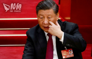 習近平談未來中美關係 盼和平共處合作共贏 「希望在人民 基礎在民間 未來在青年」