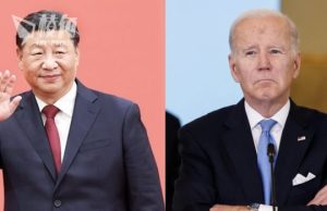 李強周末赴G20峯會 拜登對習缺席感失望