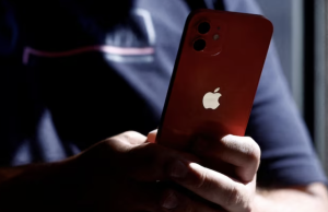 法國指iPhone 12幅射過量擬停售 澳洲通訊局關注 iPhone 15系列合歐盟規定