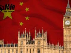 兩英漢涉嫌為中國間諜被捕  英國國會研究員涉案 曾接觸多名保守黨議員