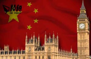 兩英漢涉嫌為中國間諜被捕 英國國會研究員涉案 曾接觸多名保守黨議員