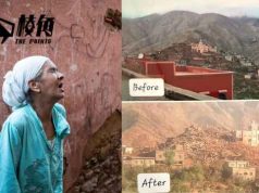 摩洛哥地震30萬人受影響 居索維拉港人㩗物資往災區支援