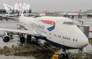 英航、EasyJet、Wizz Air宣布停飛以色列航線
