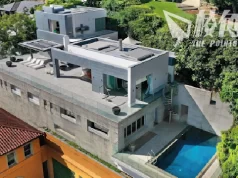 李嘉誠左右手霍建寧逾4千萬澳元出售雪梨豪宅 2010年2350萬澳元購入