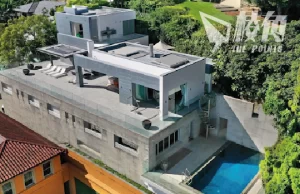 李嘉誠左右手霍建寧逾4千萬澳元出售雪梨豪宅 2010年2350萬澳元購入