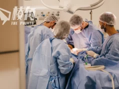 英格蘭NHS輪候名單達775萬破紀錄 約9000人等18個月始獲治療