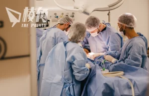 英格蘭NHS輪候名單達775萬破紀錄 約9000人等18個月始獲治療