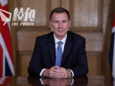 財相侯俊偉倡全國生活工資明年加至11鎊