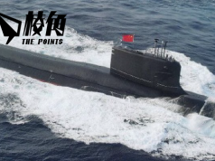 每日郵報引消息稱 中國核潛艇8月困黃海55人亡