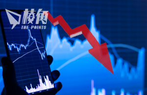 恆指收市跌135點 成交僅576億創1年新低