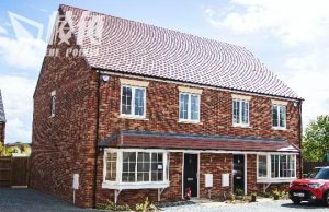 供應短缺 利率高企 英租金升至史上最高