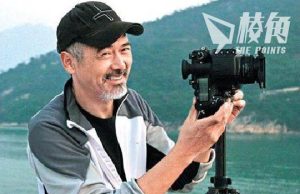 【馮睎乾十三維度】周潤發為什麼能笑傲江湖