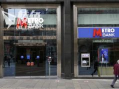 英國銀行Metro Bank現債務危機 NatWest、Santander、Lloyds或有意部分收購