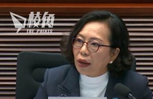 民主黨力爭三會提名無果 民政署拒供成員資料