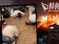 入境處接28港人查詢21人已離境 30人旅團仍身處當地 歌手衛詩防空洞避難 外交部首證有中國人失蹤 中華商會:兩人身亡