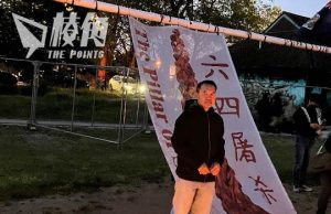 專訪|離開香港定居英國兩年 李永達向年輕人學習政治 舉辦文化講座盼建港人聚腳點