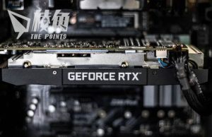 美擴大對華晶片出口限制 人工智能晶片A800、H800 遊戲顯卡RTX 4090榜上有名