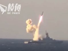 指助伊朗製無人機及導彈 美制裁中港公司及個人