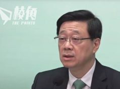 施政報告2023| 李家超「要人」救港 向越南老撾尼泊爾人招手