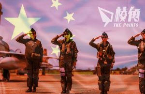 退役空軍上校為中共組諜報網 校級軍官夫婦參與 三人各被判囚約20年