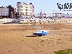 英國港人書舍辦相展 徵集相片舒發離散之情