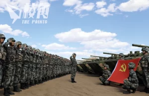 半島電視台:解放軍對台局勢意見分歧 反戰派質疑對美台無勝算