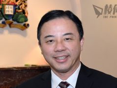 港大校董會成員就張翔亂局發聯署聲明 批校委會群龍無首 嚴重影響校譽