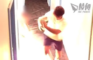 有片⎮雪梨背包客旅館鋰電池爆炸 法國男子受輕傷 電池充電安全性惹憂慮