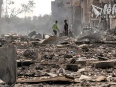 以色列建戰時內閣 加沙電廠燃料耗盡關閉 醫院缺電缺資源陷崩潰 拜登承諾提供更多軍援予以色列