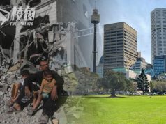 州長拒批親巴示威雪梨周日公園靜坐 澳家庭加沙探親被困向外交部求助