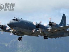 中國戰機再粗野攔截加軍軍機 最近僅5米 曾發射照明彈 加軍︰具挑釁性、不安全、不專業