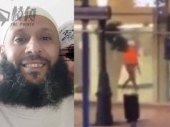 歐洲恐襲風險急升 布魯塞爾槍擊案2死1傷 歐國盃外圍賽腰斬 男子網上自稱以ISIS之名行兇