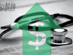 11.1 澳洲非Bulk Billing全科醫生診金加價