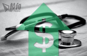 11.1 澳洲非Bulk Billing全科醫生診金加價