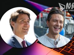 環球事務部︰多名國會議員成中國網絡水軍針對目標 包括總理杜魯多及反對黨黨領博勵治 涉虛假資訊及短片 中方︰污衊抹黑